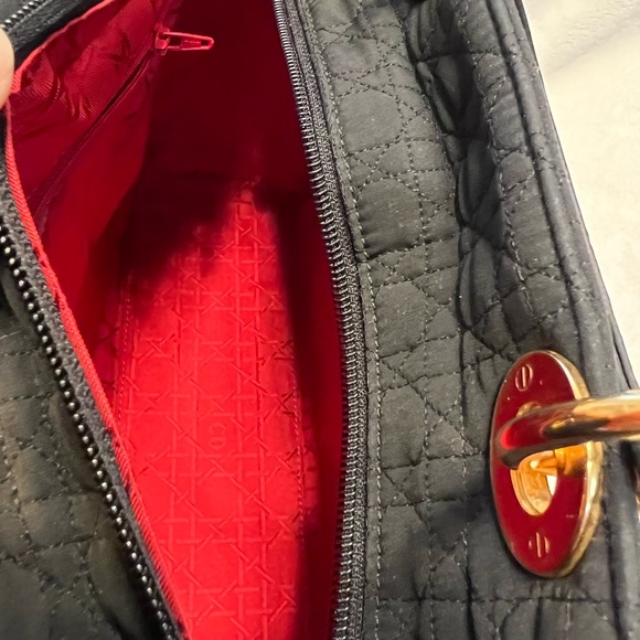 Christian Dior bag - Picture 10 of 10